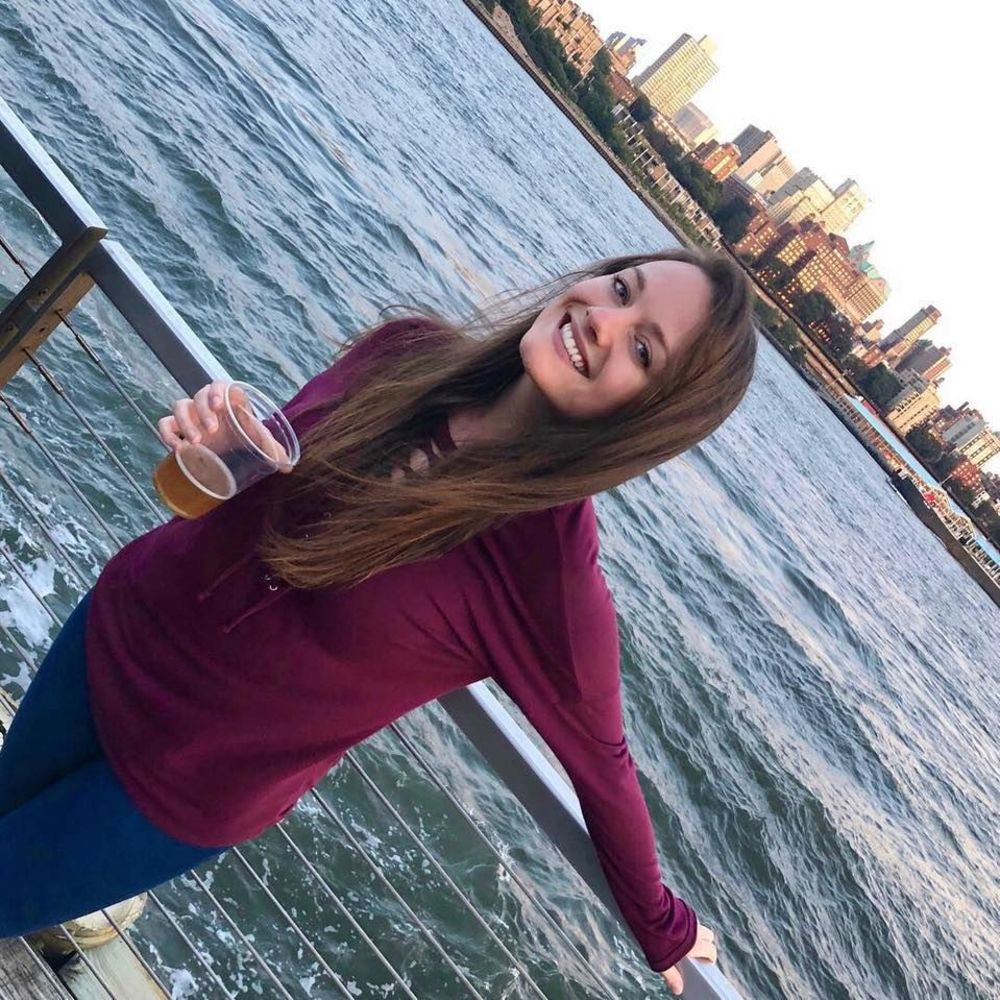 Meet your Posher, Lydia